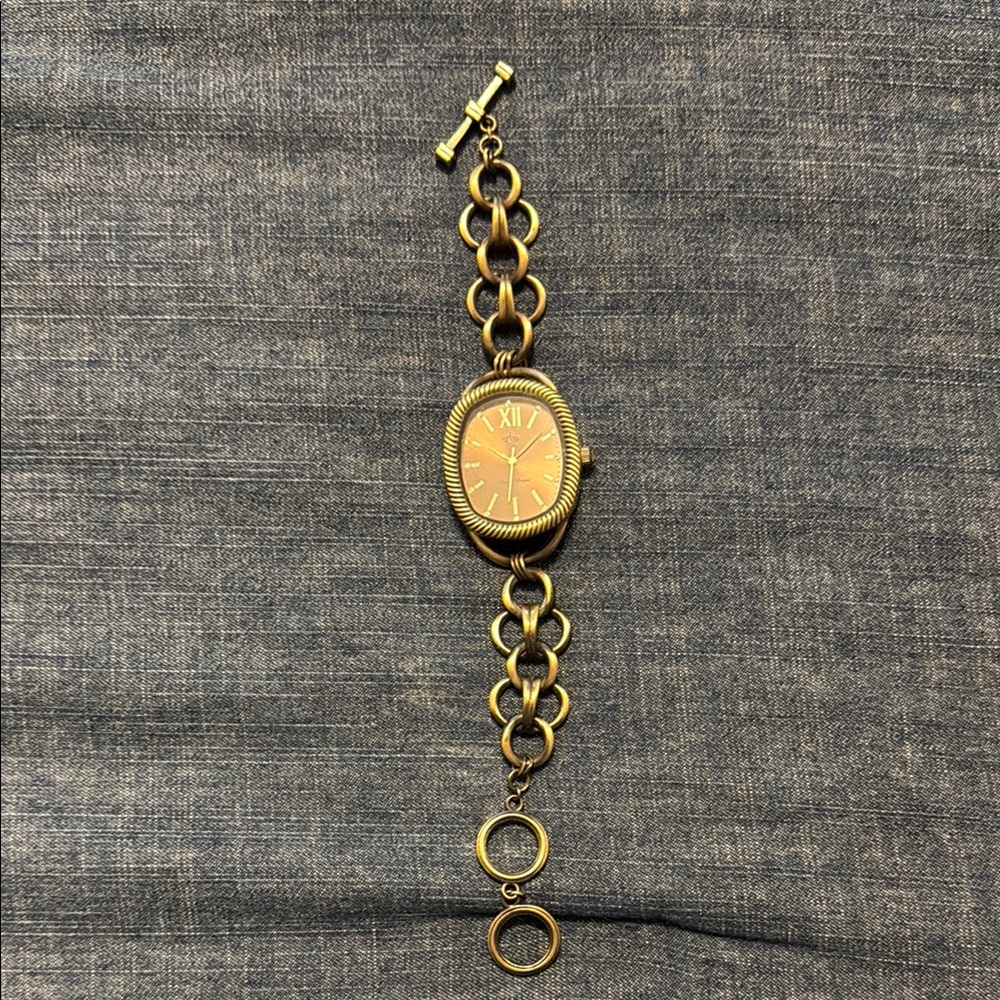 Premier Designs Watch